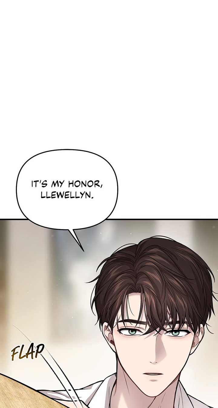 The Secret Bedroom of a Dejected Royal Daughter Chapter 93 125